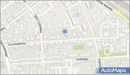 Wilhelmina Rozmus-Malec, Grunwaldzka 21, Opole 45-054 - Przedsiębiorstwo, Firma, NIP: 7542029653