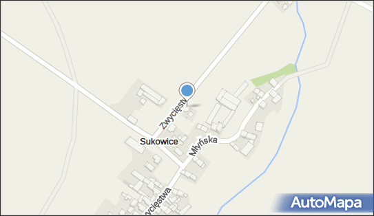 Wilk Feliks, ul. Zwycięstwa 58, Sukowice 47-260 - Przedsiębiorstwo, Firma, NIP: 7491227537