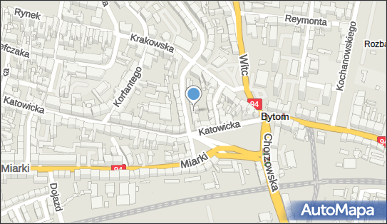 6261529599, Wyceny Majątkowe i Zarządzanie Projektami Marek Wilk 