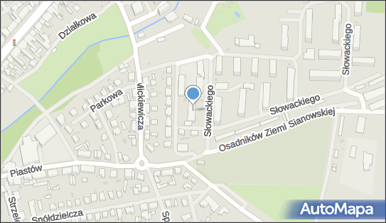 Wilk Niepubliczny Zakład Opieki Zdrowotnej Słoneczko, Sianów 76-004 - Przedsiębiorstwo, Firma, NIP: 6691665891