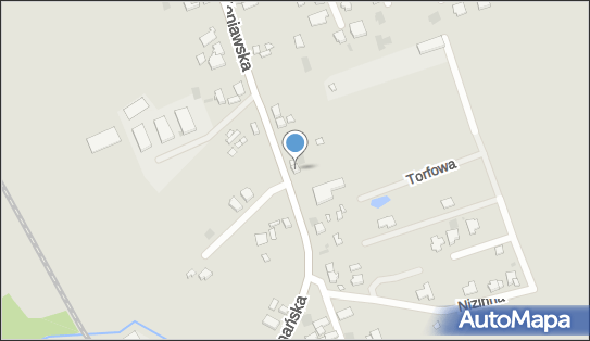 Wilku, Poznańska 9, Gorzów Wielkopolski 66-400 - Przedsiębiorstwo, Firma, NIP: 5991849198