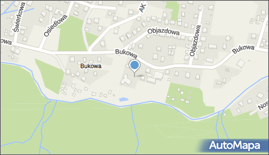 Willa Brenna - domek brenna, Bukowa 80, Brenna 43-438 - Przedsiębiorstwo, Firma, numer telefonu