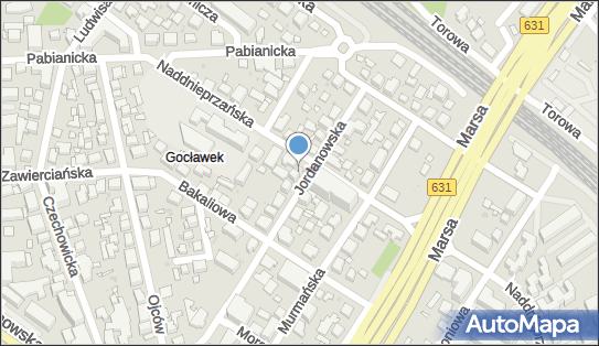Willa Ewa - Bogdan Czyżewski, Jordanowska 9A, Warszawa 04-204 - Przedsiębiorstwo, Firma, NIP: 1132504703