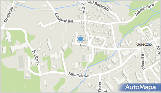 Willa Izerka Grażyna Michalik-Wojtukiewicz i Albert Wilczyński 59-850 - Przedsiębiorstwo, Firma, NIP: 6151027098