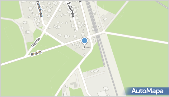 9531588172, Willa Maksymilian Ewa Rosińska 