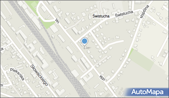 Willa Słońca, Wojska Polskiego 31B, Aleksandrów Kujawski 87-700 - Przedsiębiorstwo, Firma, NIP: 8911612309