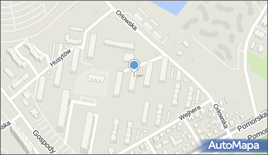 Willa Vacanza Wynajem Pokoi, ul. Orłowska 9C, Gdańsk 80-347 - Przedsiębiorstwo, Firma, numer telefonu, NIP: 8411349435