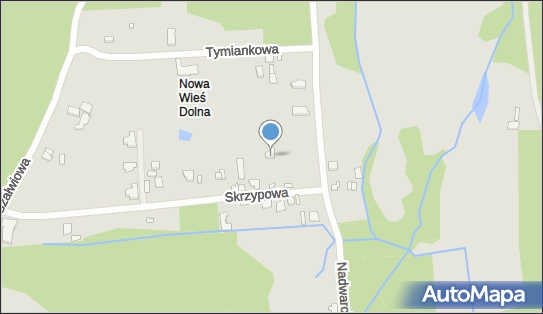 Willman Partner Wieńczysław Choniawko, Skrzypowa 6, Poznań 61-680 - Przedsiębiorstwo, Firma, NIP: 7770017402