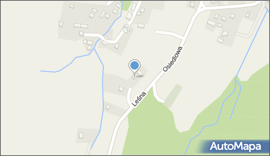 Wilmar Martyna Wilusz, ul. Leśna 7, Mymoń 38-524 - Przedsiębiorstwo, Firma, NIP: 6871832586