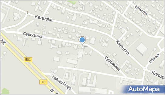 Wilmex, Cyprysowa 24, Gdańsk 80-175 - Przedsiębiorstwo, Firma, godziny otwarcia, numer telefonu, NIP: 5830204728