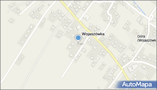 Wilusz Bogdan Ftuh Bodek, Wojaszówka 169, Wojaszówka 38-471 - Przedsiębiorstwo, Firma, NIP: 6841173943