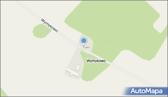 Wim Farm, Wymykowo 1, Wymykowo 73-115 - Przedsiębiorstwo, Firma, NIP: 8531466356