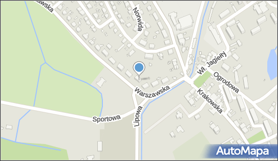 Wimag, Warszawska 4, Otmuchów 48-385 - Przedsiębiorstwo, Firma, NIP: 7531419273