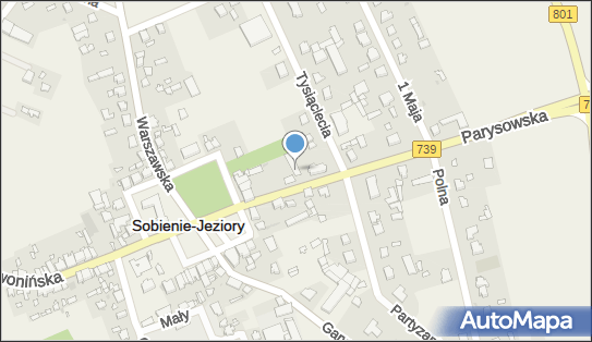 Wimar Chłodnia Sp. z o.o., Radwanków Szlachecki 10 08-443 - Przedsiębiorstwo, Firma, numer telefonu