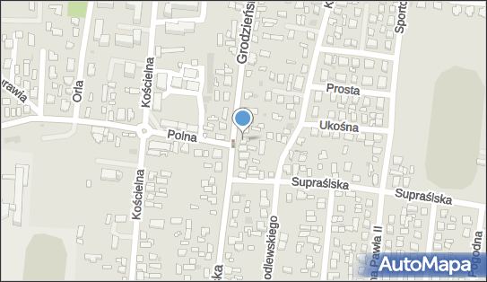 Wimtools, ul. Grodzieńska 56, Wasilków 16-010 - Przedsiębiorstwo, Firma, NIP: 5451453396