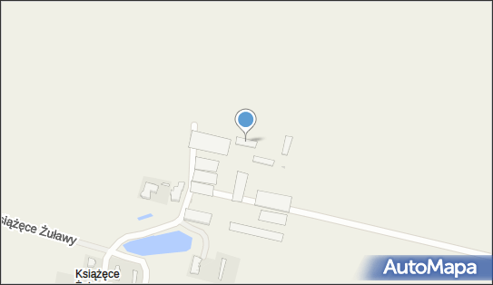 Wind Pol, Książęce Żuławy 13, Książęce Żuławy 82-103 - Przedsiębiorstwo, Firma, numer telefonu, NIP: 5792240939