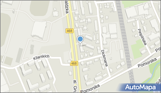 Wind Surf, al. Grunwaldzka 553, Gdańsk 80-339 - Przedsiębiorstwo, Firma, NIP: 5841454044