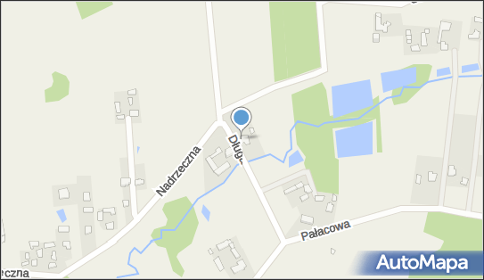 Windą Bliżej, ul. Długa 50, Olesin 05-311 - Przedsiębiorstwo, Firma, NIP: 8221418268