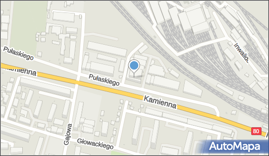 Windbau Kra, ul. Kazimierza Pułaskiego 45, Bydgoszcz 85-619 - Przedsiębiorstwo, Firma, numer telefonu, NIP: 5562740609