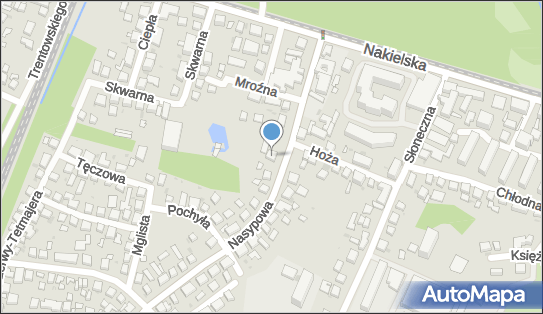 Windenerg Pru 4, Nasypowa 14, Bydgoszcz 85-342 - Przedsiębiorstwo, Firma, numer telefonu, NIP: 9671297397