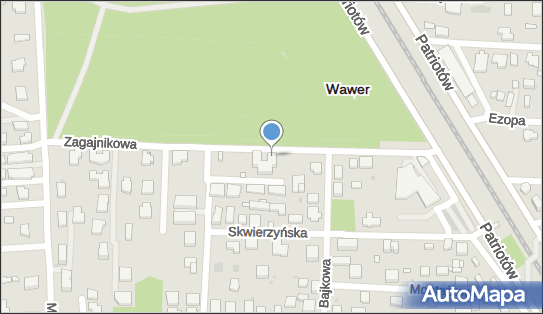 Windes Piotr Wiśniewski, Zagajnikowa 20, Warszawa 04-853 - Przedsiębiorstwo, Firma, numer telefonu