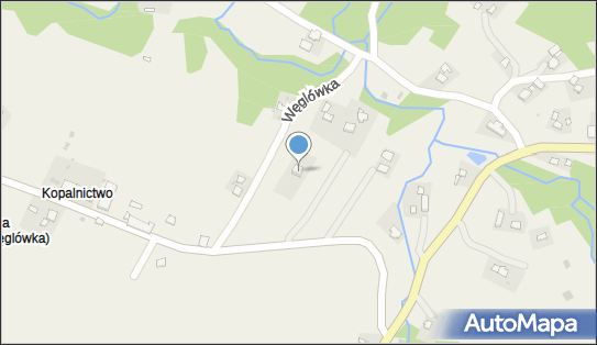 Windmill Łukasz Buczek, Węglówka 198a, Węglówka 38-420 - Przedsiębiorstwo, Firma, NIP: 6842620611