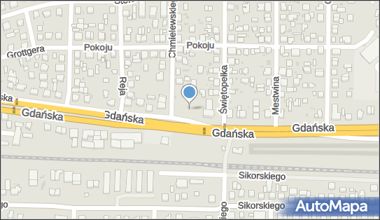 Windom Hanna Grubba, Gdańska 100, Wejherowo 84-200 - Przedsiębiorstwo, Firma, NIP: 5881836993