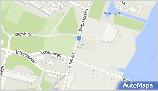 Winkler Jens, Ludowa 1, Szczecin 71-700 - Przedsiębiorstwo, Firma, NIP: 9552357472