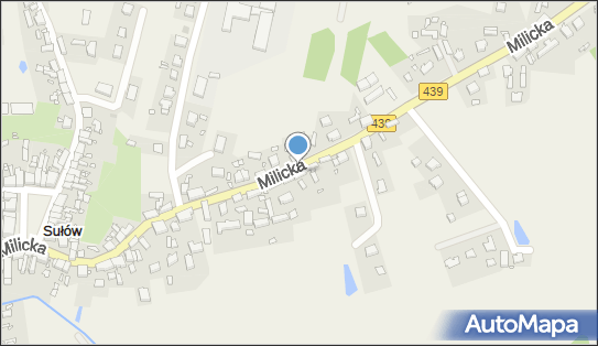 9161050901, Sklep Mięsno-Spożywczy Winnicka Małgorzata 