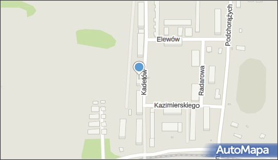 Winogrodzka Karolina Nessus Karolina Winogrodzka, Kadetów 7 58-506 - Przedsiębiorstwo, Firma, NIP: 6112514747