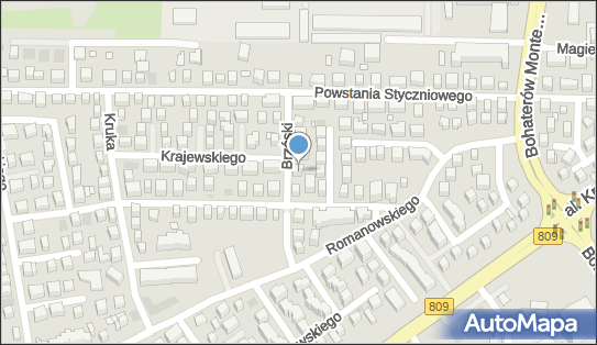 Wiński Adam Win-Bud, ul. Stanisława Brzóski 10, Lublin 20-706 - Przedsiębiorstwo, Firma, NIP: 7121605272