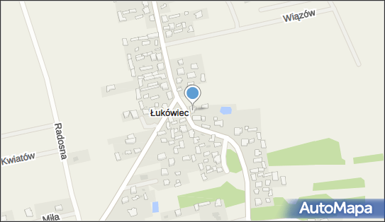 Wintech Michał Winiarek, Łukówiec 20A, Łukówiec 05-480 - Przedsiębiorstwo, Firma, NIP: 5321928808