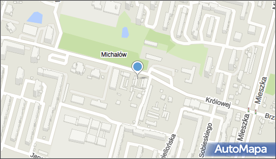 Wiola Sklep Przemysłowy Teresa Gaczkowska, ul. Królowej Jadwigi 9a 26-600 - Przedsiębiorstwo, Firma, NIP: 7962124453