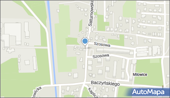 Wioleta Kuchta Firma Transportowo Usługowo Handlowa Raf - Max 41-203 - Przedsiębiorstwo, Firma, NIP: 6561997761