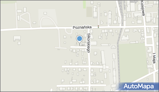 Wioleta Maria Nowak, ul. Zachodnia 3, Krośniewice 99-340 - Przedsiębiorstwo, Firma, NIP: 7871287617