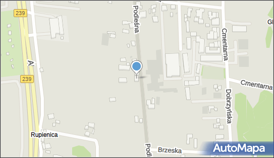 Wioleta Przedsiębiorstwo Handlowo Usługowe Kama, Podleśna 8 85-145 - Przedsiębiorstwo, Firma, NIP: 9532468843