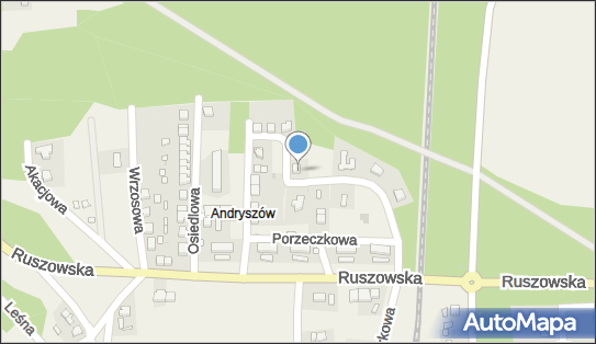 Wioleta Torończak, Porzeczkowa 14, Osiecznica 59-724 - Przedsiębiorstwo, Firma, NIP: 6121178651