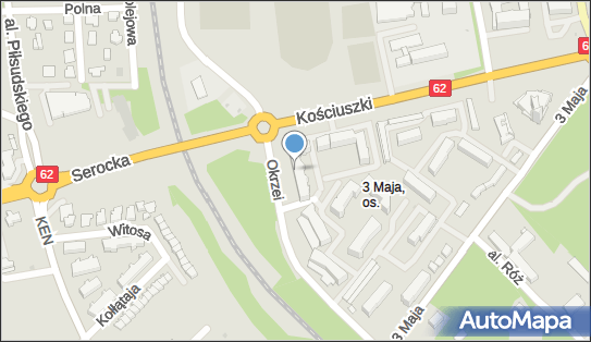 Wioleta Zieleniewska Usługi Cukiernicze, Wyszków 07-200 - Przedsiębiorstwo, Firma, NIP: 8361680730