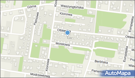 Wioleta, Morelowa 7A, Grabówka 15-523 - Przedsiębiorstwo, Firma, NIP: 9660059139