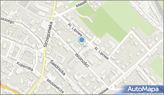 Wioletta Arendarczyk, Krótka 5, Świebodzice 58-160 - Przedsiębiorstwo, Firma, NIP: 8841600205