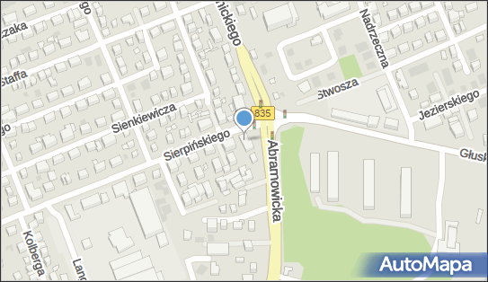 Wioletta Borzęcka, ul. Seweryna Sierpińskiego 2, Lublin 20-448 - Przedsiębiorstwo, Firma, NIP: 9191119098