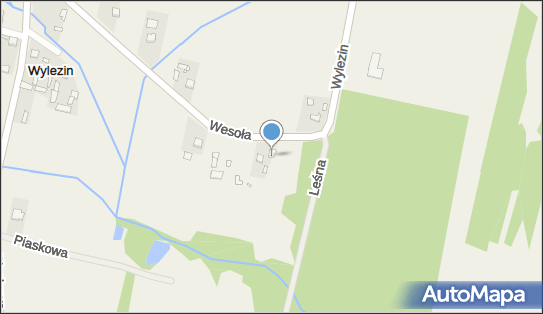 Wioletta Dolińska Fluentu, Wesoła 32, Wylezin 05-555 - Przedsiębiorstwo, Firma, NIP: 7971651614