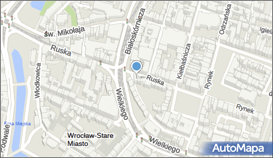 9121092767, PHU Wioletta Drozda Sklepy Hastor 