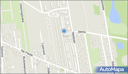 Wioletta Droździok Firma Handlowo-Usługowa Dar Mar, Ruda Śląska 41-711 - Przedsiębiorstwo, Firma, NIP: 6411005002