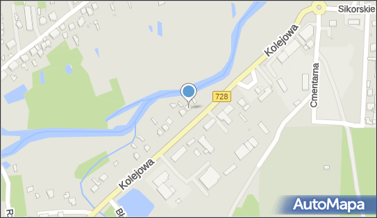 Wioletta i Lech Zalewscy, ul. Kolejowa N/N, Drzewica 26-410 - Przedsiębiorstwo, Firma, NIP: 7991369559