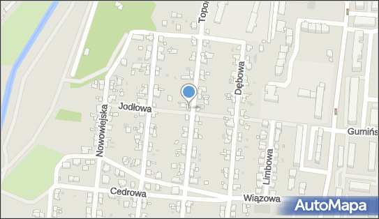 6911006022, Wioletta Jagaczyńska PPH 