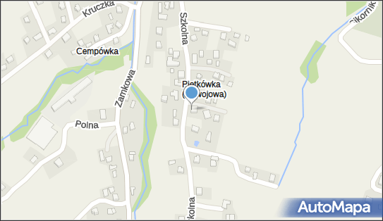 Wioletta Janisz, ul. Szkolna 81, Nawojowa 33-335 - Przedsiębiorstwo, Firma, NIP: 7341346683