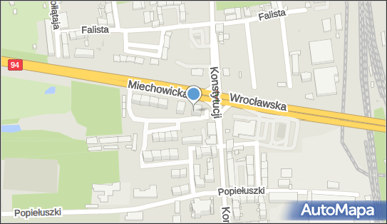 Wioletta Jaśkowska - Działalność Gospodarcza, Miechowicka 13 41-906 - Przedsiębiorstwo, Firma, NIP: 6262541125