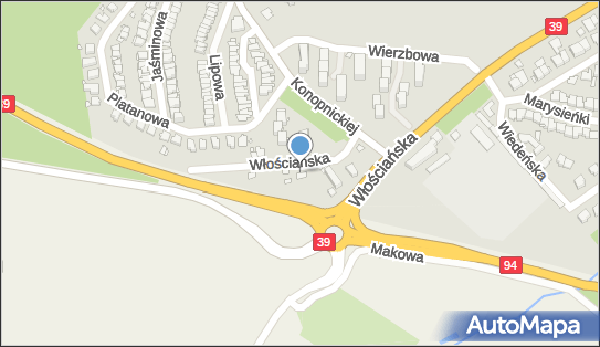 Wioletta Kaczmarek House Finance, ul. Włościańska 20, Brzeg 49-304 - Przedsiębiorstwo, Firma, NIP: 7531531308