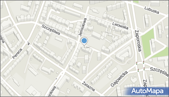 Wioletta Kalinowska, Szczęśliwa 21, Wrocław 53-445 - Przedsiębiorstwo, Firma, NIP: 8941563136